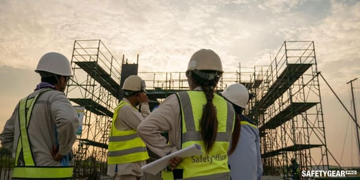 Scaffolding level 3